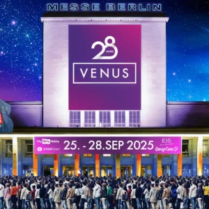 28. Venus Berln