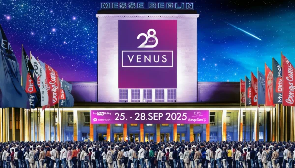 28. Venus Berln